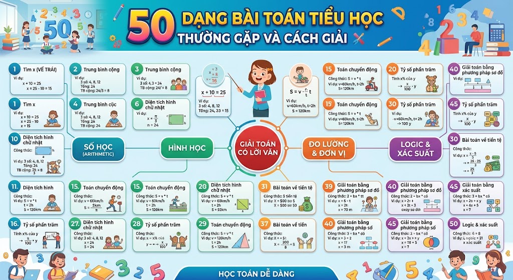 Bí quyết giúp học sinh tiểu học học tốt Tiếng Việt: Phương pháp phát triển năng lực ngôn ngữ tự nhiên